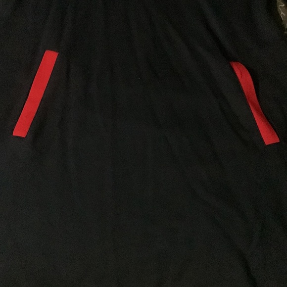 Hooded sweater dress - Picture 3 of 3